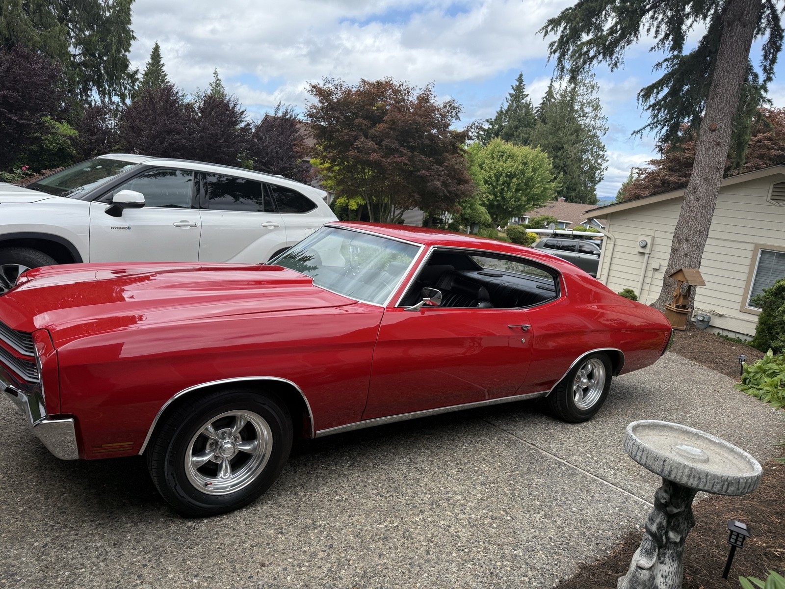 Chevrolet-Chevelle-1970-1