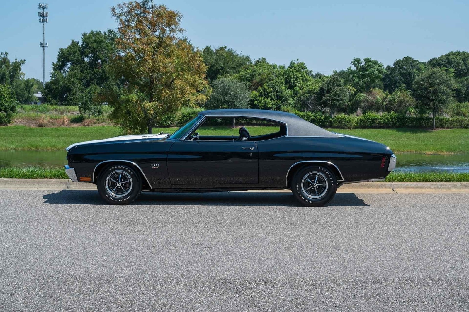 Chevrolet-Chevelle-1970-2-Door-1