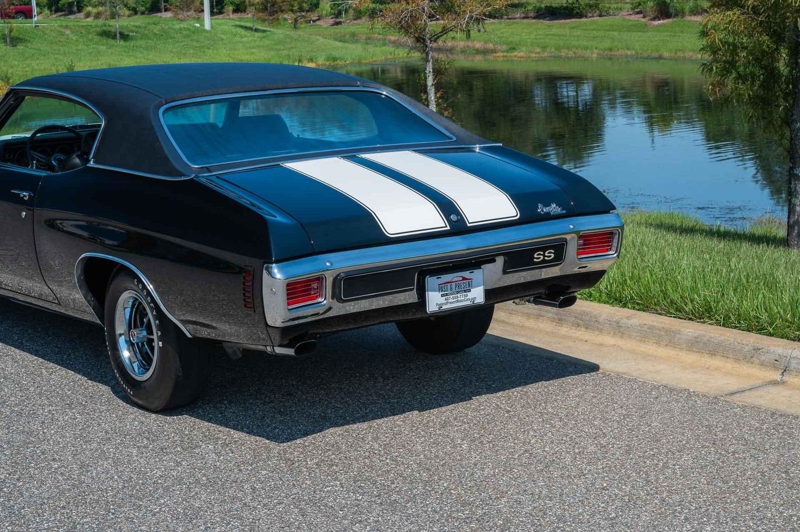 Chevrolet-Chevelle-1970-2-Door-19