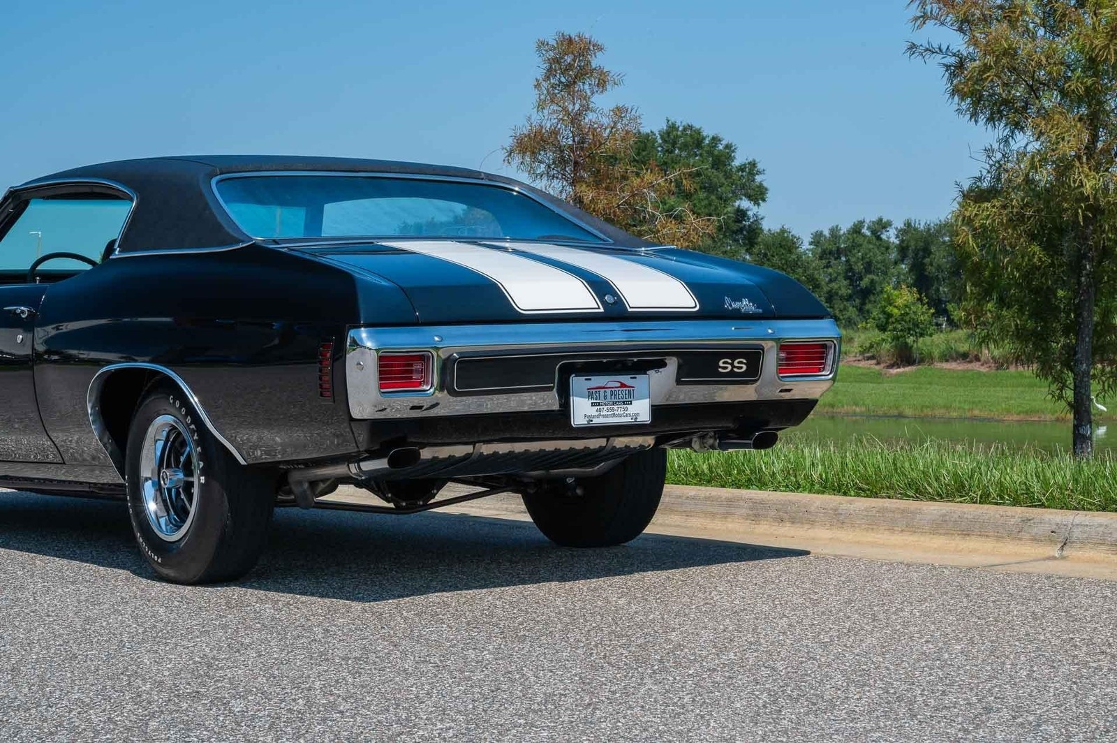 Chevrolet-Chevelle-1970-2-Door-20