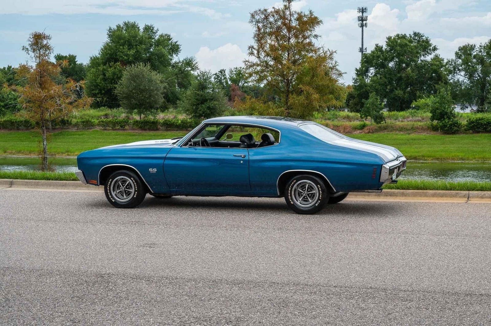 Chevrolet-Chevelle-1970-2-Door-21