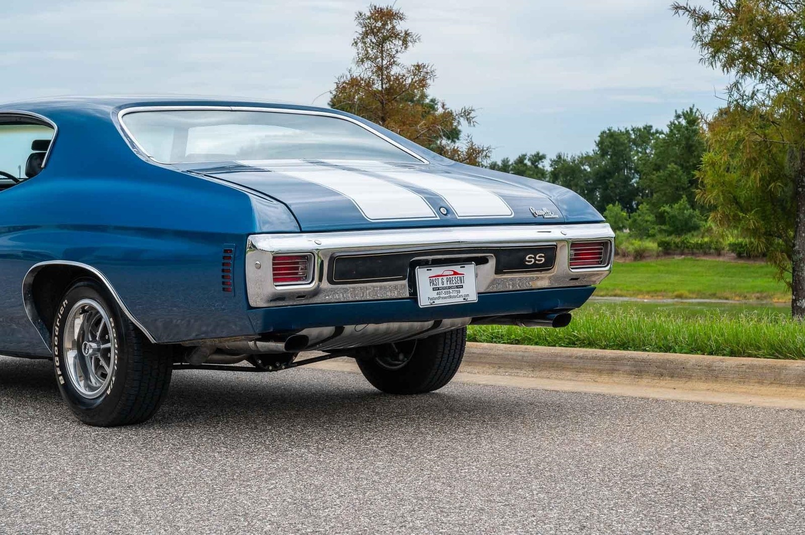 Chevrolet-Chevelle-1970-2-Door-24