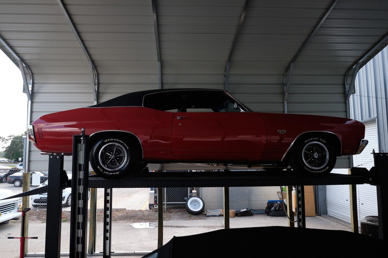 Chevrolet-Chevelle-1970-2-Door-26