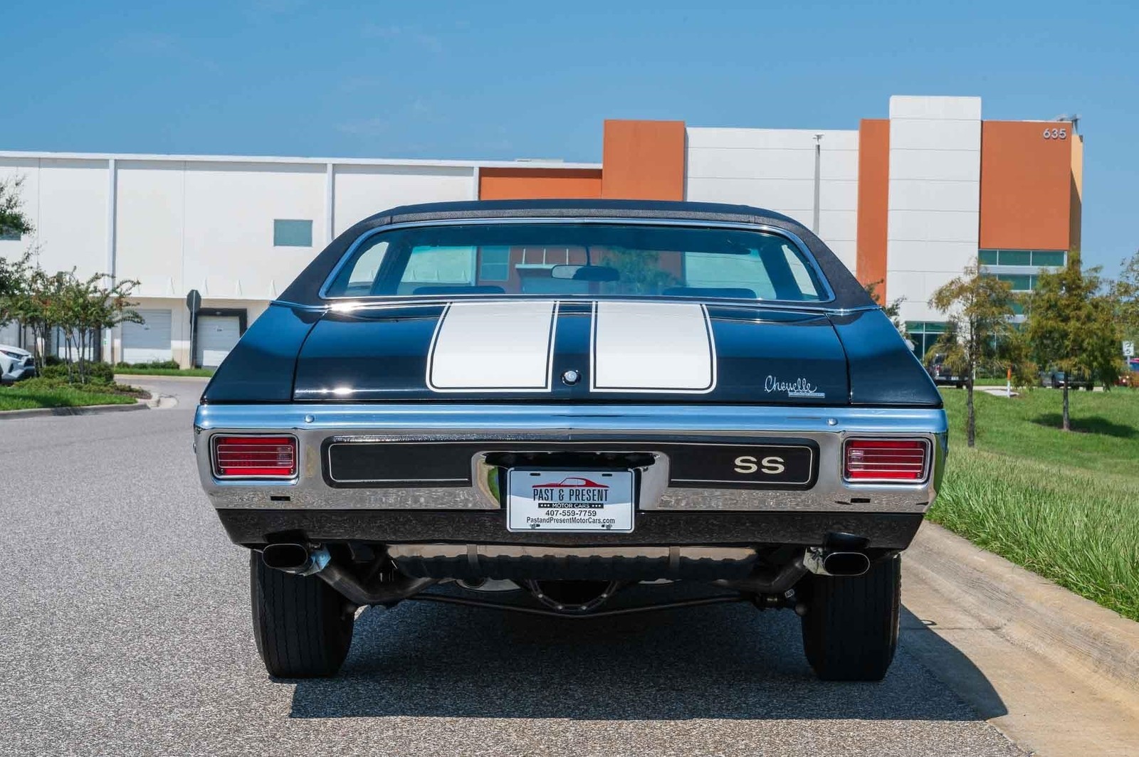 Chevrolet-Chevelle-1970-2-Door-27