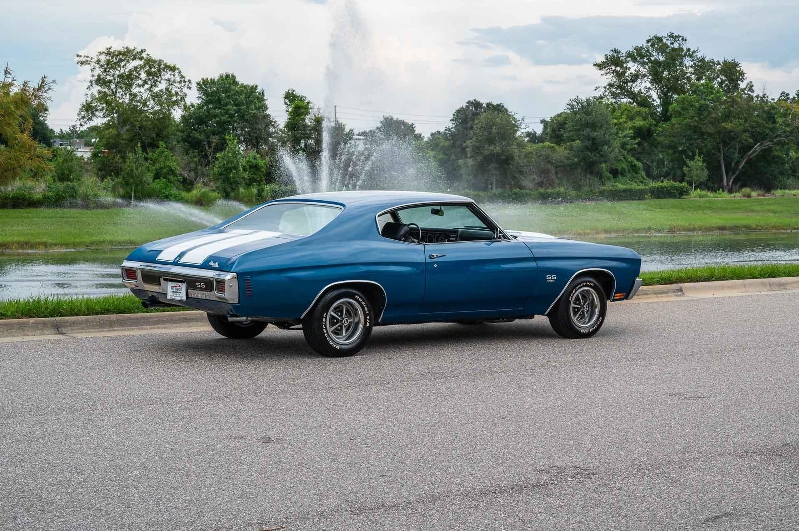 Chevrolet-Chevelle-1970-2-Door-35