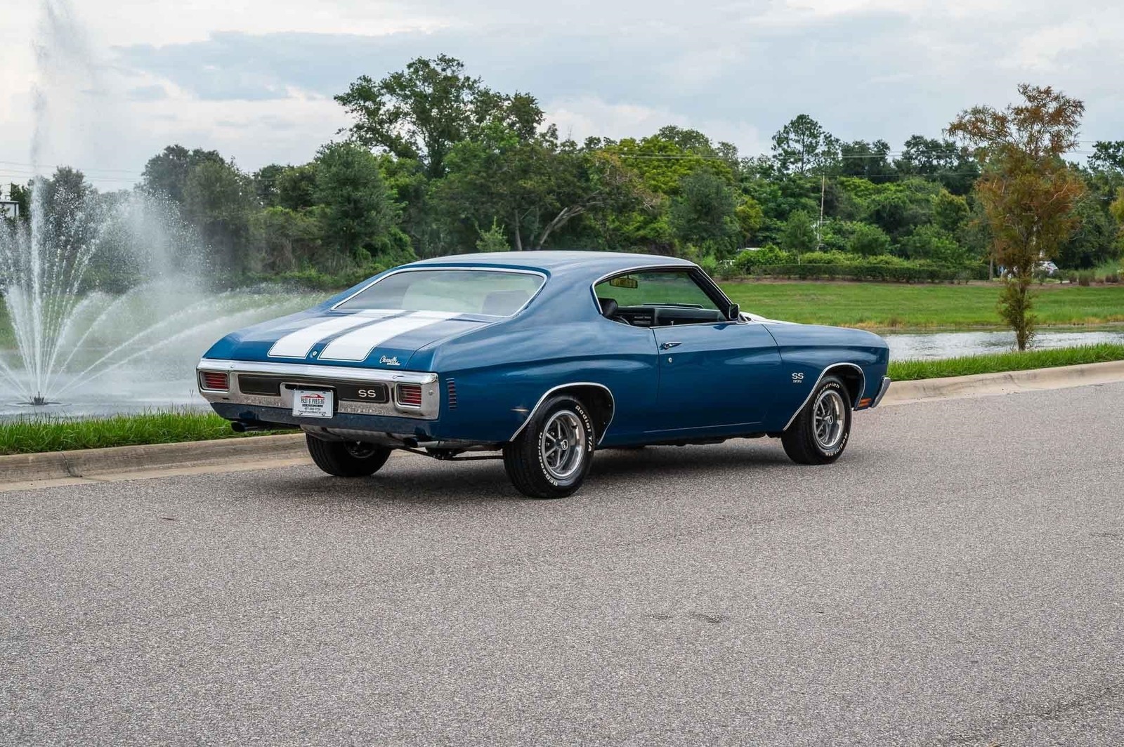 Chevrolet-Chevelle-1970-2-Door-5
