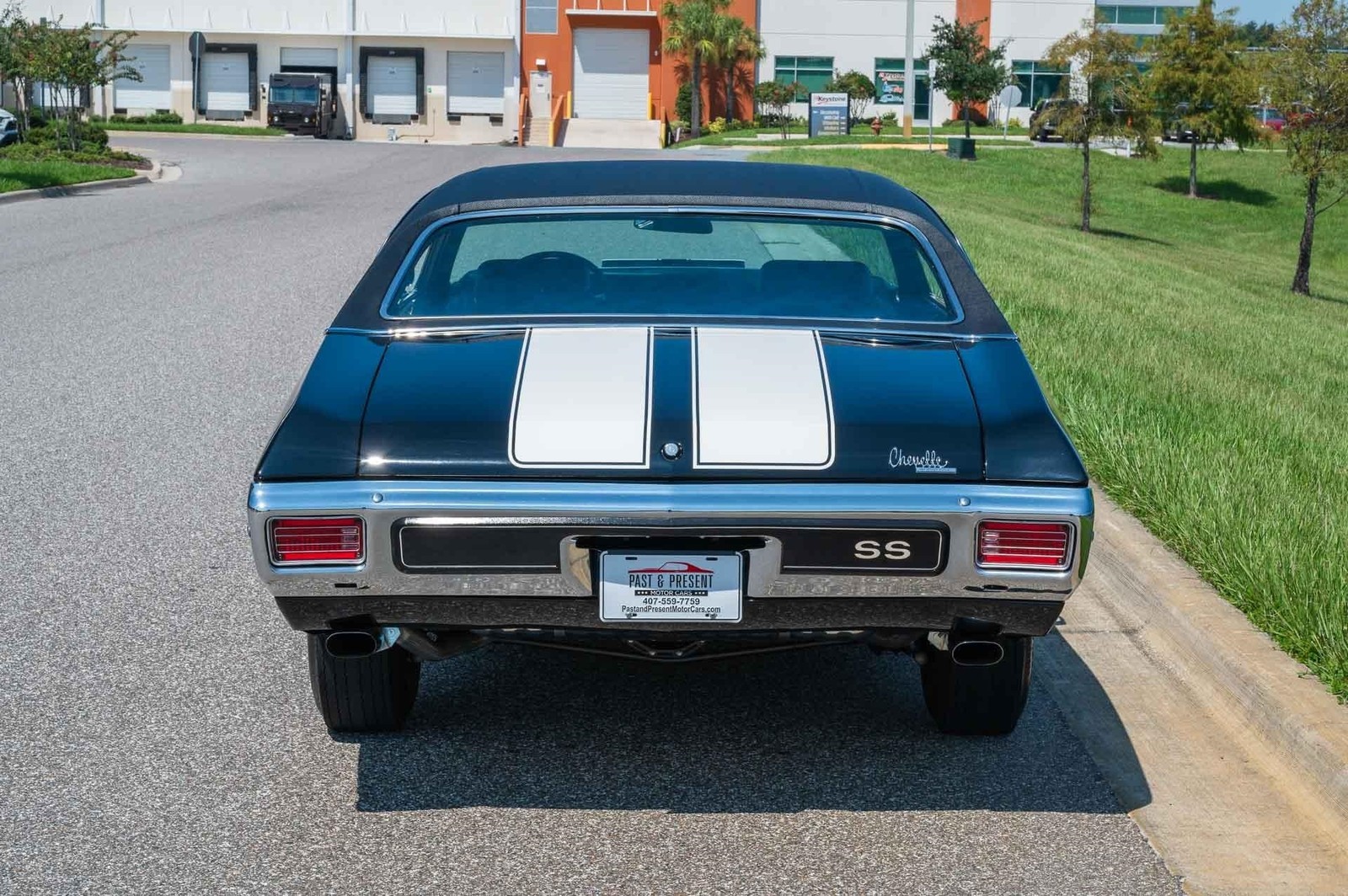 Chevrolet-Chevelle-1970-2-Door-5