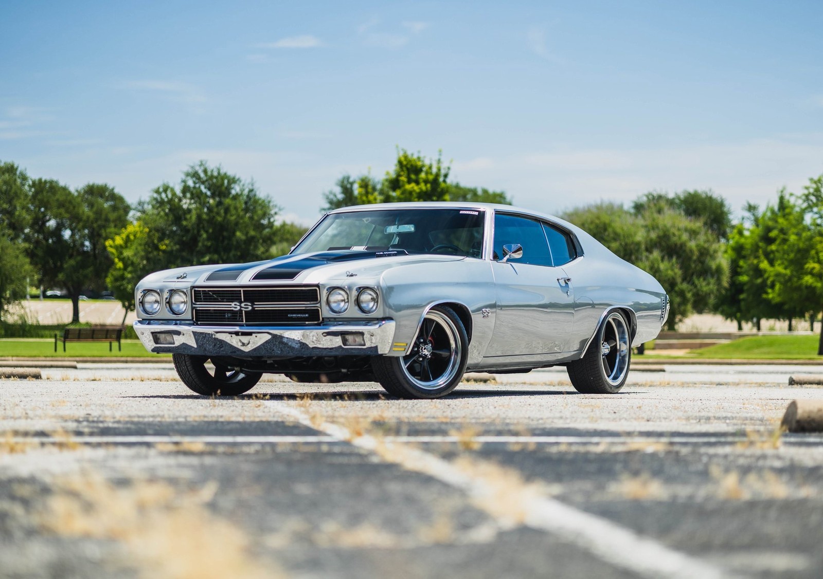 Chevrolet-Chevelle-1970-2D-Coupe-1