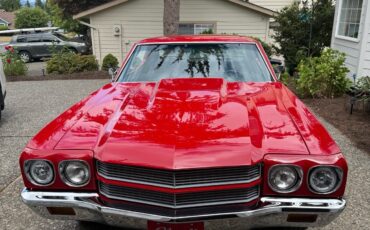 Chevrolet-Chevelle-1970
