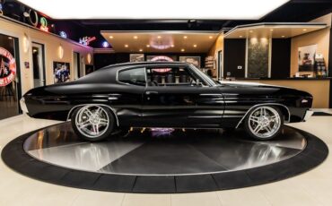 Chevrolet-Chevelle-1970-Black-10
