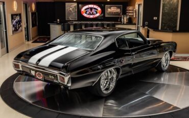 Chevrolet-Chevelle-1970-Black-12