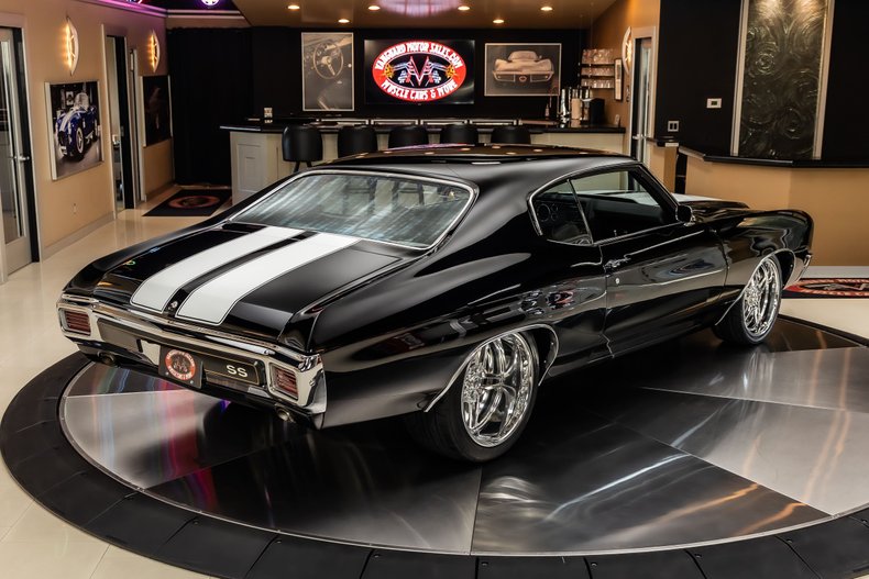Chevrolet-Chevelle-1970-Black-12