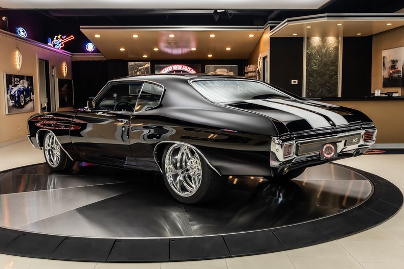 Chevrolet-Chevelle-1970-Black-15