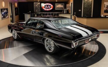 Chevrolet-Chevelle-1970-Black-16