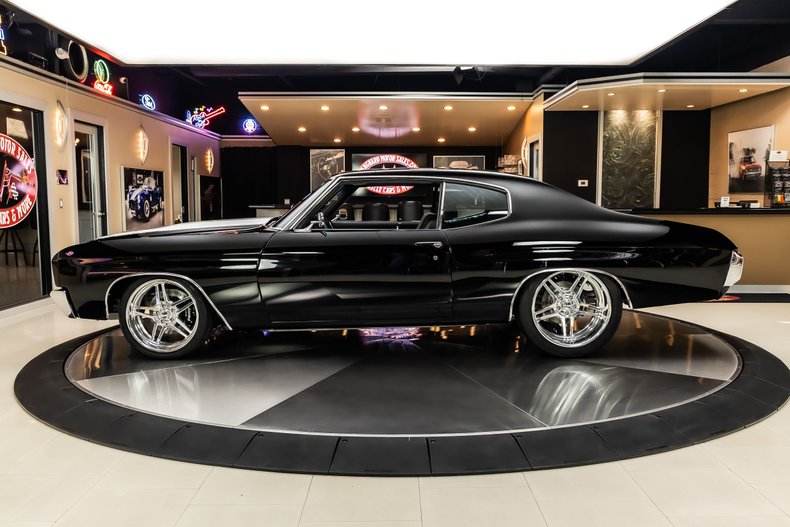 Chevrolet-Chevelle-1970-Black-17