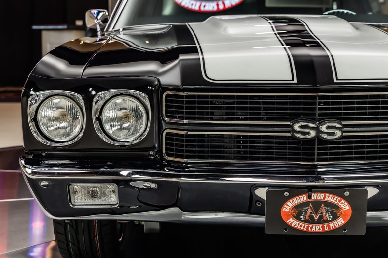 Chevrolet-Chevelle-1970-Black-19