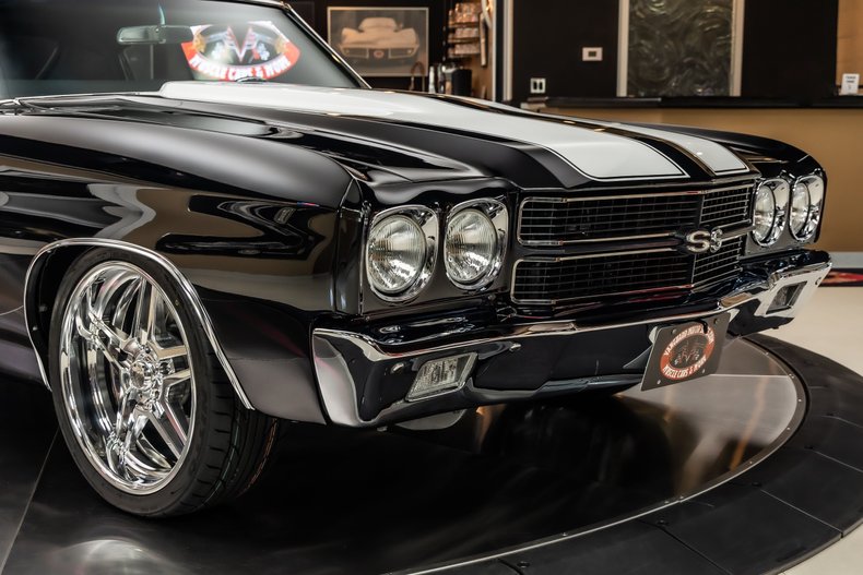 Chevrolet-Chevelle-1970-Black-20