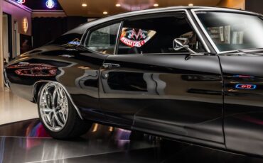 Chevrolet-Chevelle-1970-Black-21