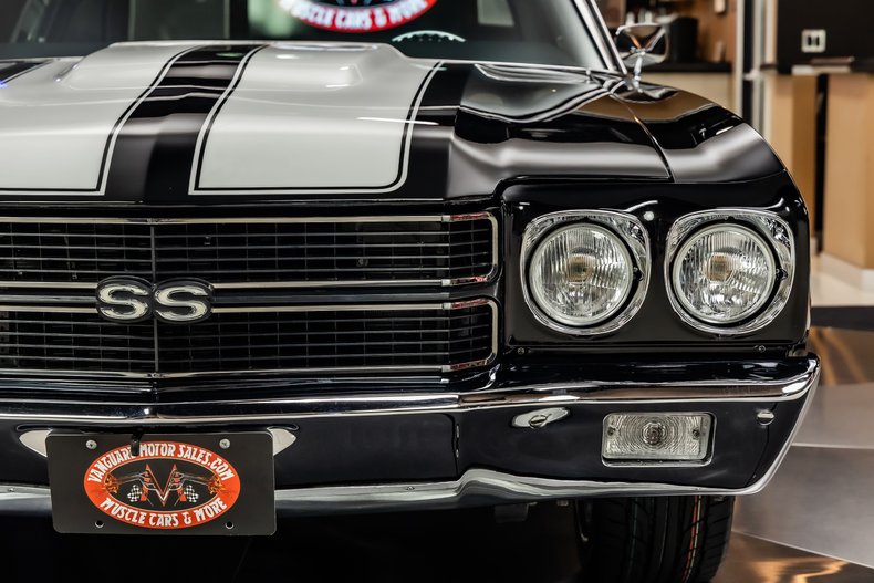 Chevrolet-Chevelle-1970-Black-26