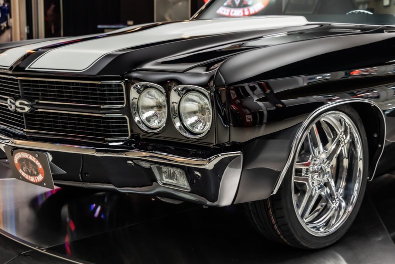 Chevrolet-Chevelle-1970-Black-27