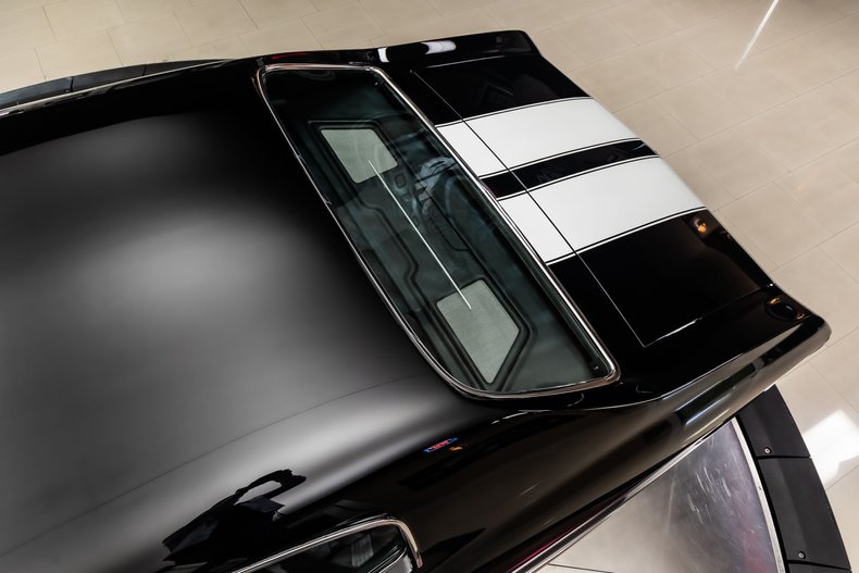 Chevrolet-Chevelle-1970-Black-29