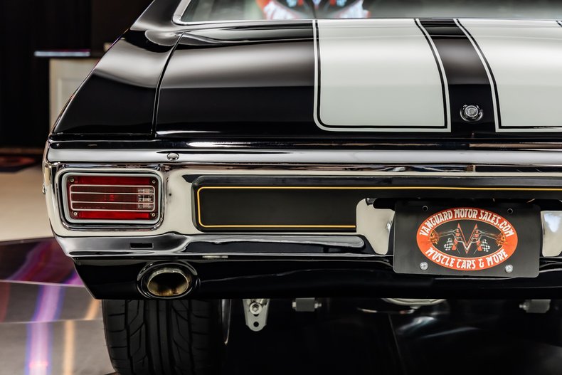 Chevrolet-Chevelle-1970-Black-30