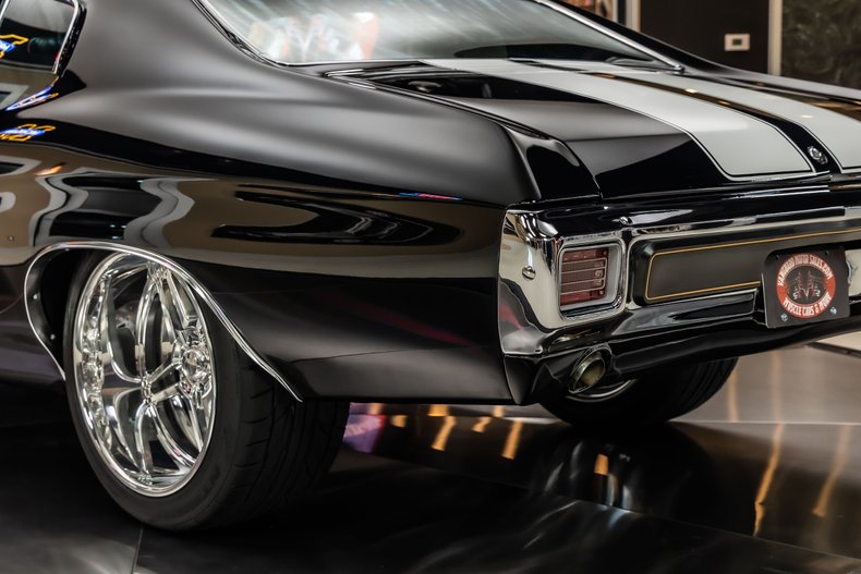 Chevrolet-Chevelle-1970-Black-31