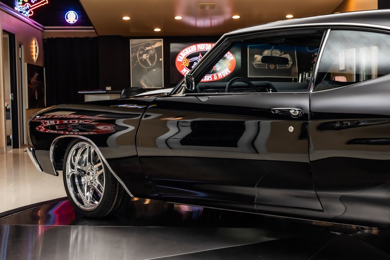 Chevrolet-Chevelle-1970-Black-32