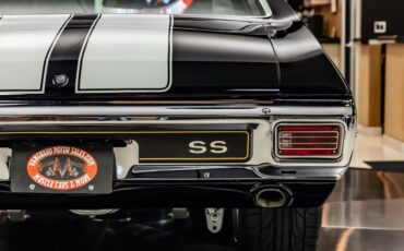 Chevrolet-Chevelle-1970-Black-38