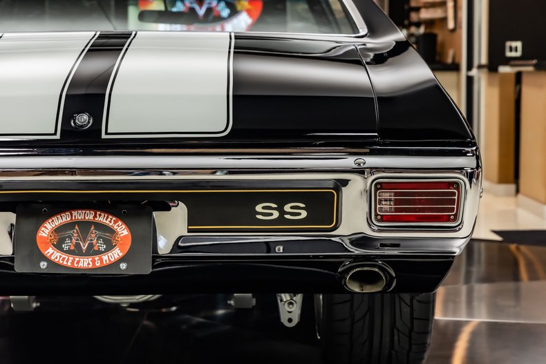 Chevrolet-Chevelle-1970-Black-38