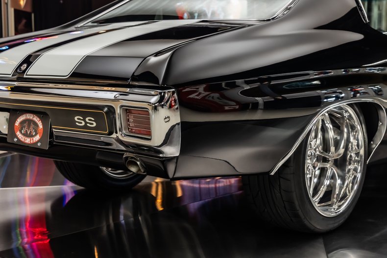 Chevrolet-Chevelle-1970-Black-39