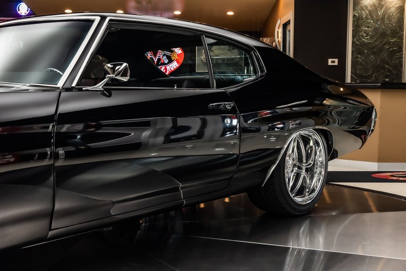 Chevrolet-Chevelle-1970-Black-40