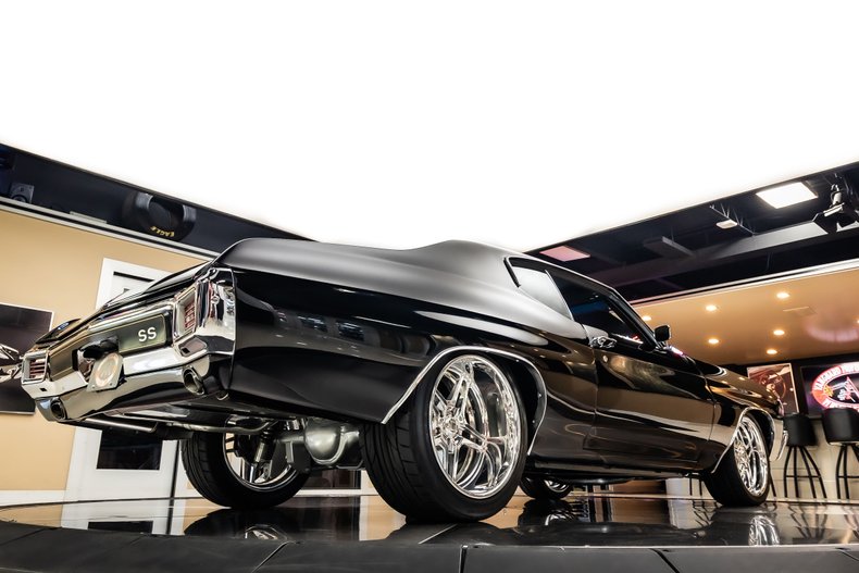 Chevrolet-Chevelle-1970-Black-45