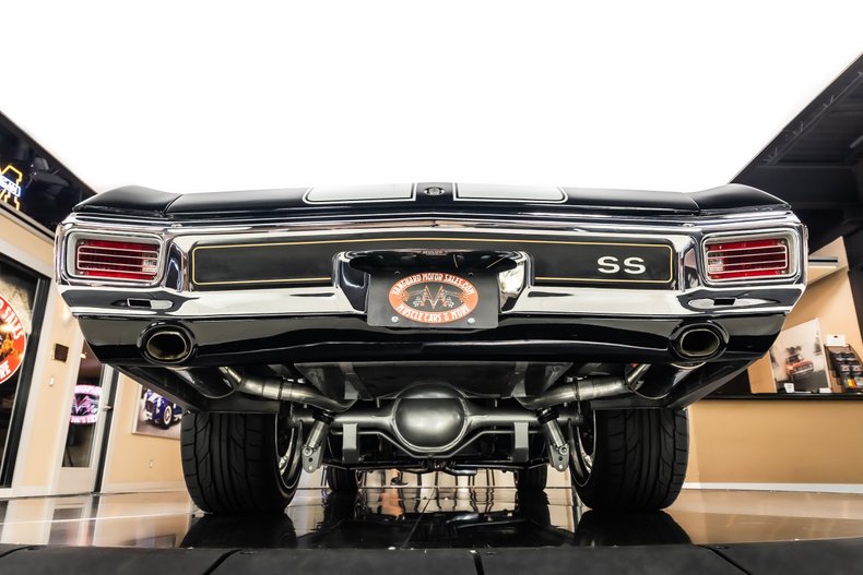 Chevrolet-Chevelle-1970-Black-46