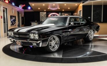 Chevrolet-Chevelle-1970-Black-49