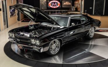 Chevrolet-Chevelle-1970-Black-5