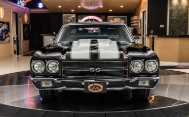Chevrolet-Chevelle-1970-Black-6