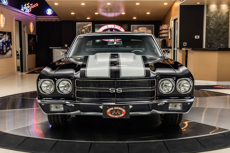 Chevrolet-Chevelle-1970-Black-6