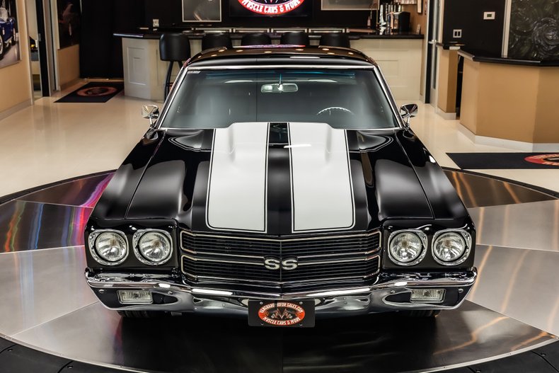 Chevrolet-Chevelle-1970-Black-7
