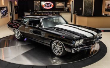 Chevrolet-Chevelle-1970-Black-9