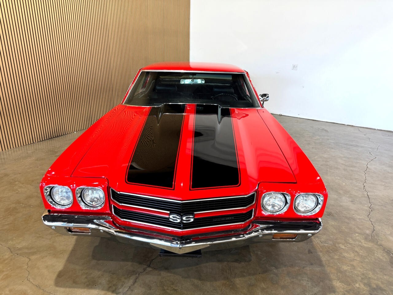 Chevrolet-Chevelle-1970-Classic-Car-1
