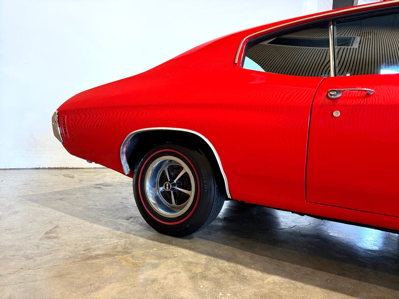 Chevrolet-Chevelle-1970-Classic-Car-10
