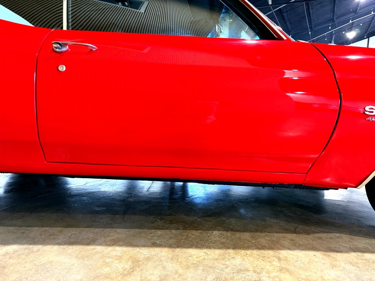 Chevrolet-Chevelle-1970-Classic-Car-11