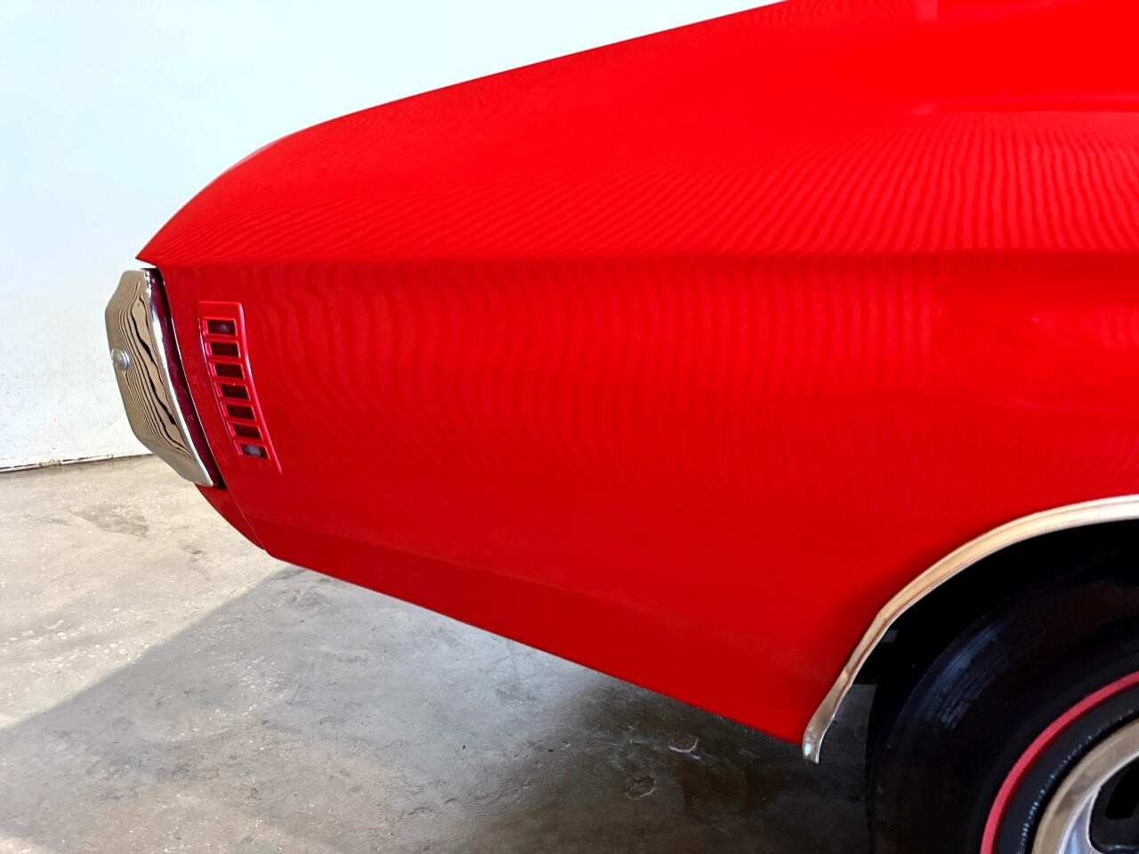 Chevrolet-Chevelle-1970-Classic-Car-13