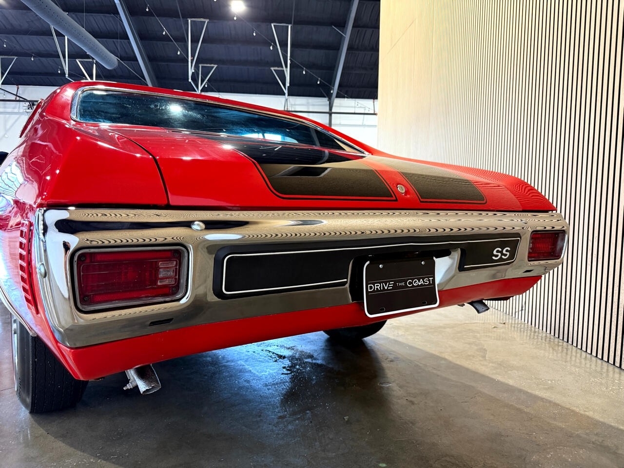 Chevrolet-Chevelle-1970-Classic-Car-16