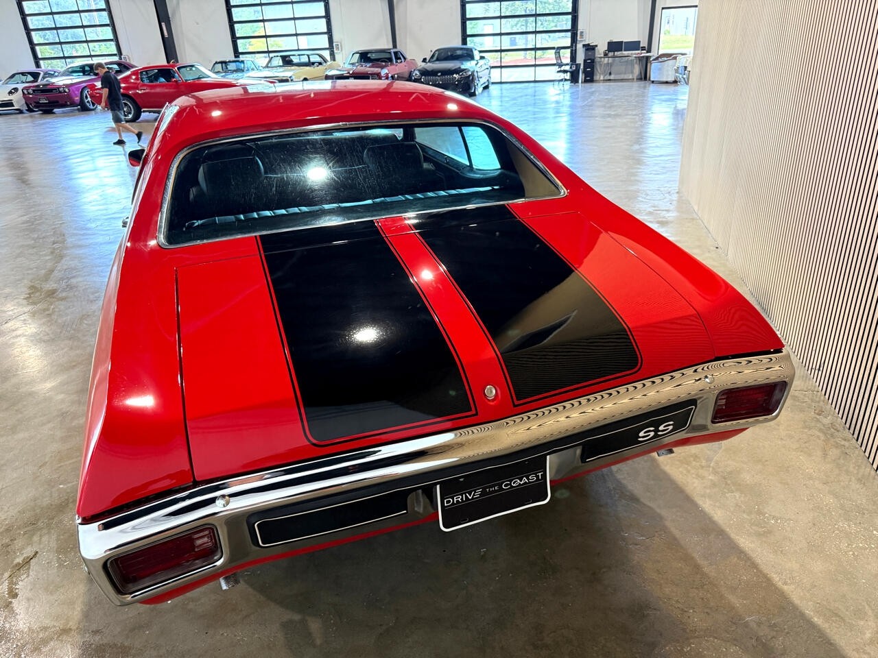 Chevrolet-Chevelle-1970-Classic-Car-17