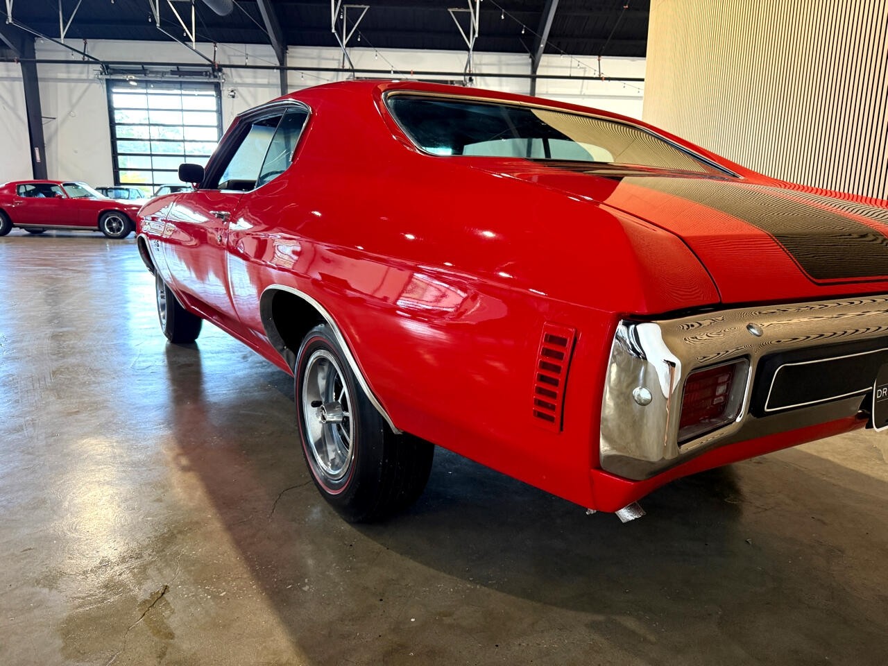 Chevrolet-Chevelle-1970-Classic-Car-19