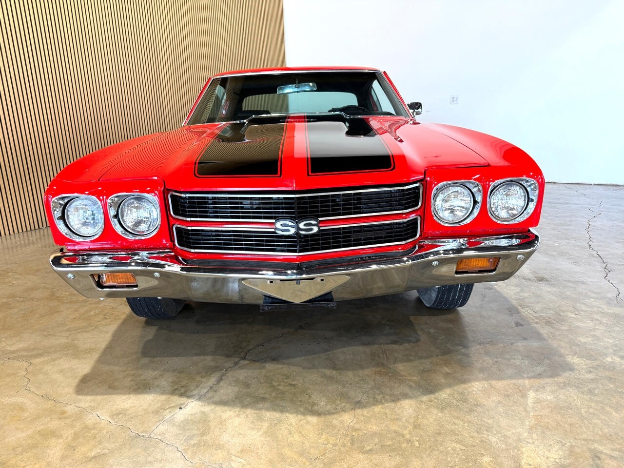 Chevrolet-Chevelle-1970-Classic-Car-2