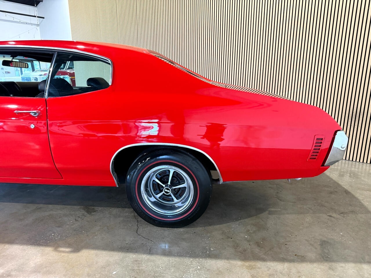 Chevrolet-Chevelle-1970-Classic-Car-20