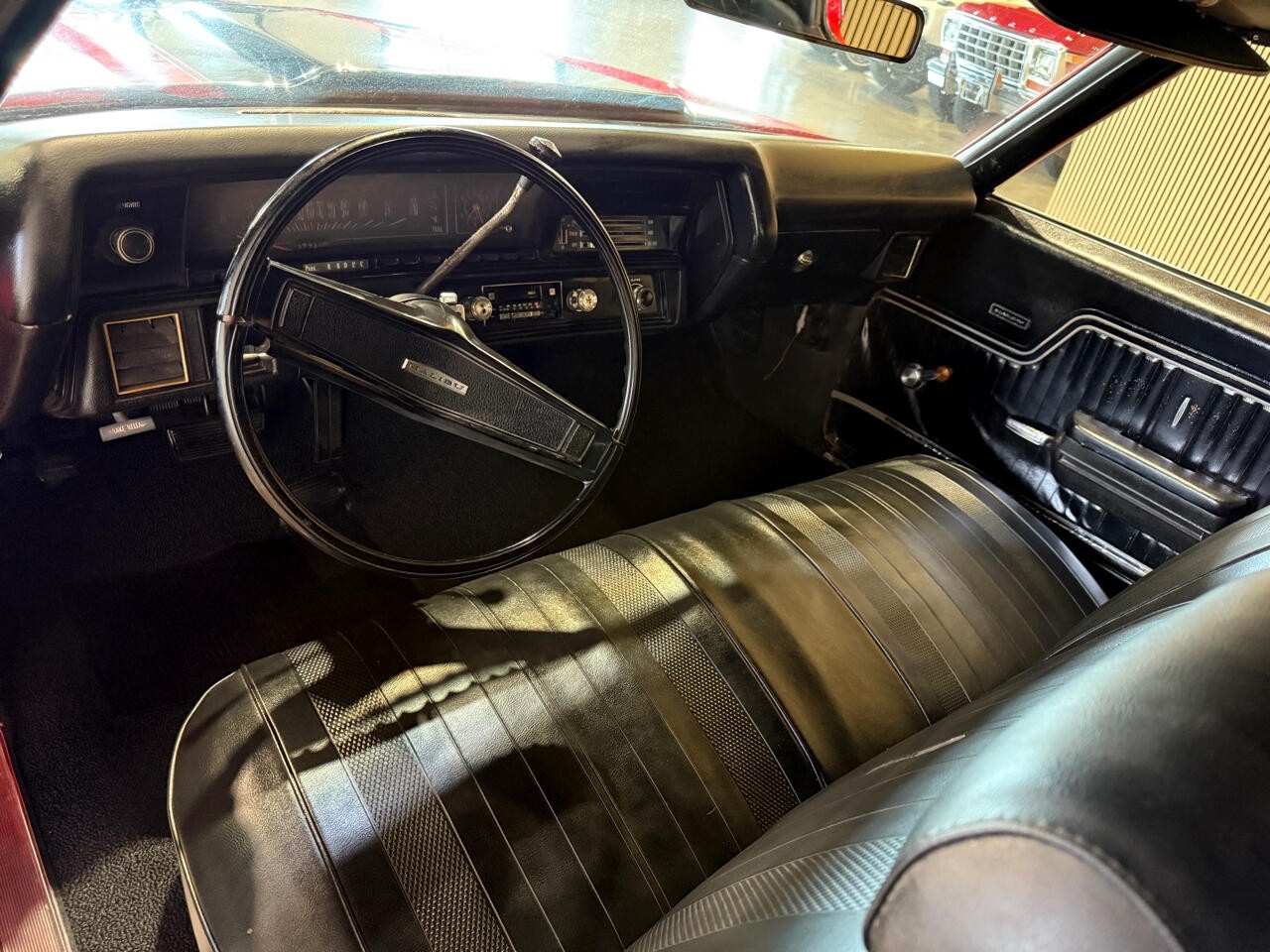 Chevrolet-Chevelle-1970-Classic-Car-25